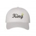 KING Crown Dad Hat Baseball Cap  Many Styles  eb-32849674